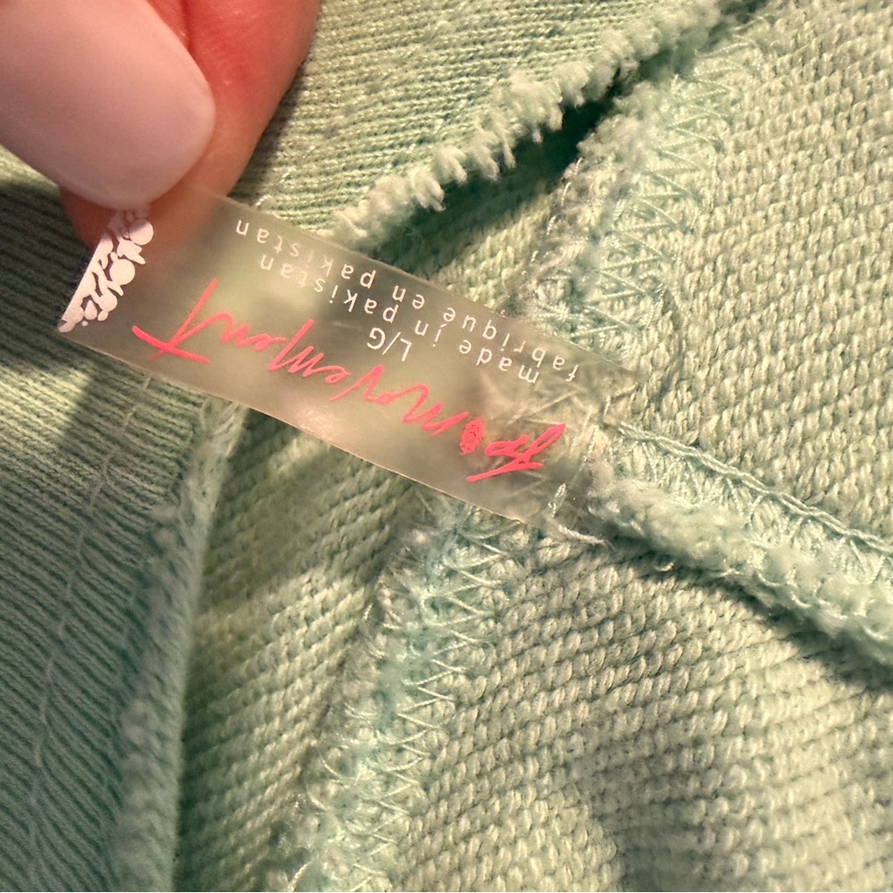 FP Movement by Free People Best of Hoodie - Picture 5 of 9